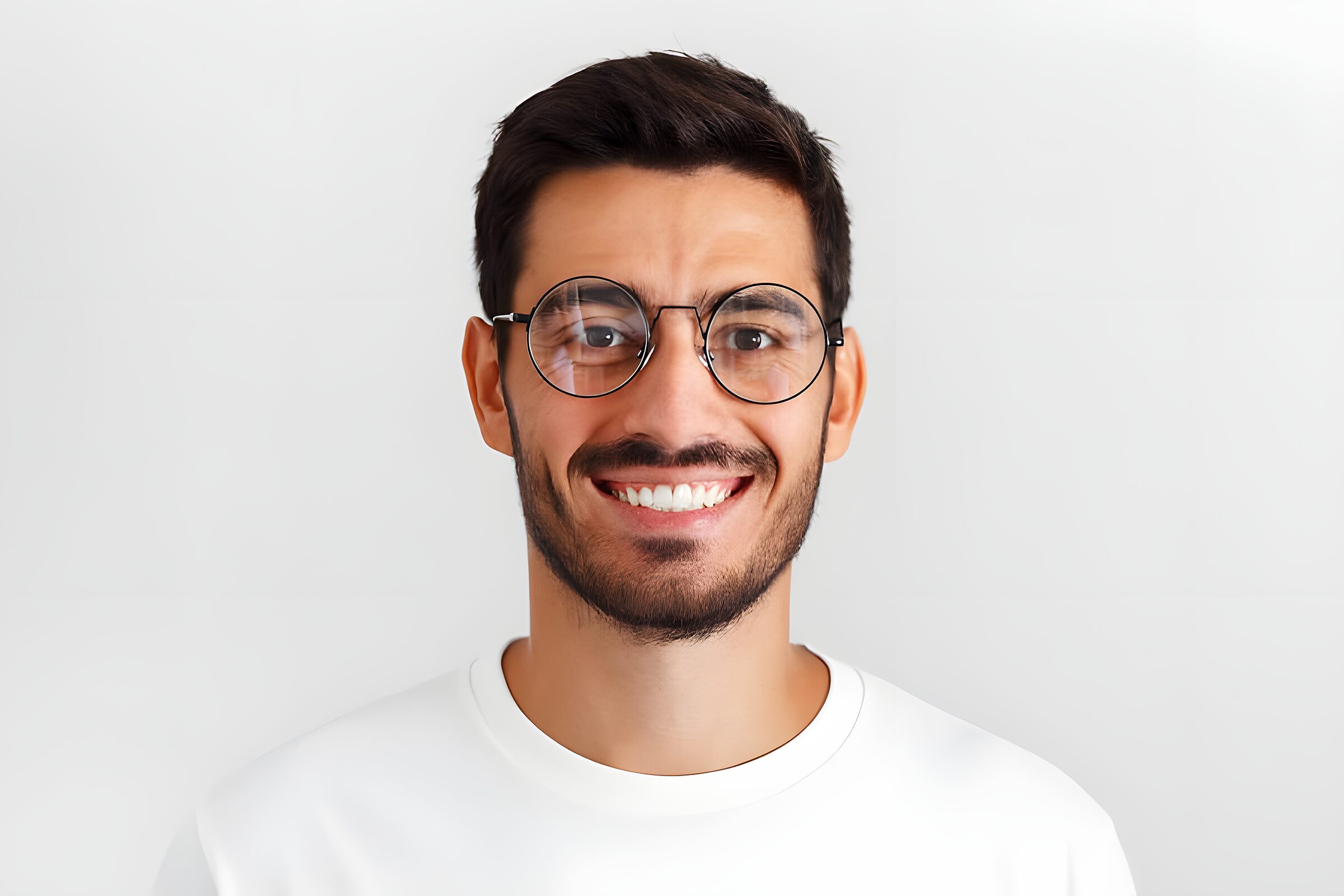 Daniel Ortiz, Senior Project Manager