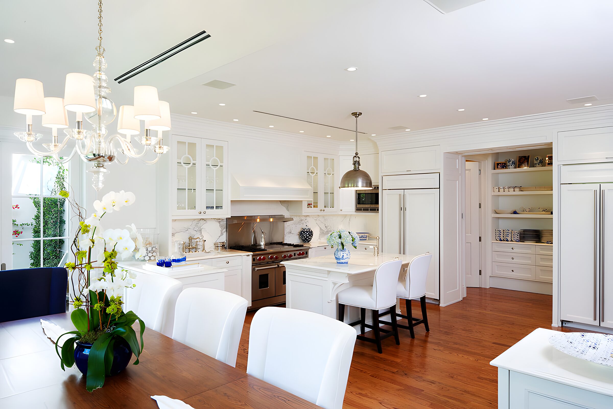 La Gorce Island Residence
