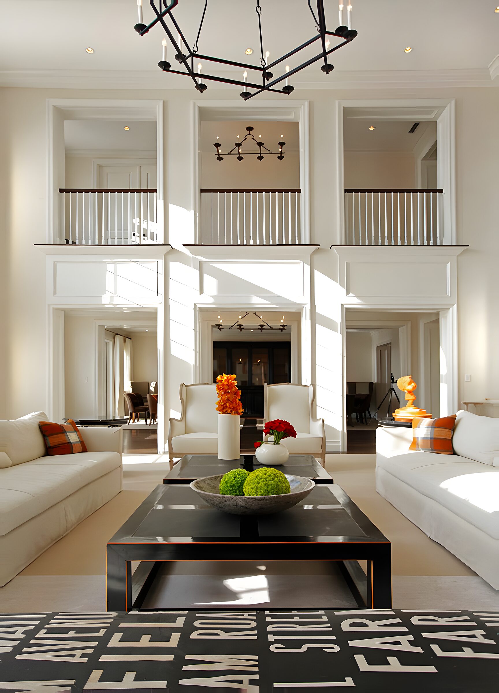 North Bay Road Residence II craft