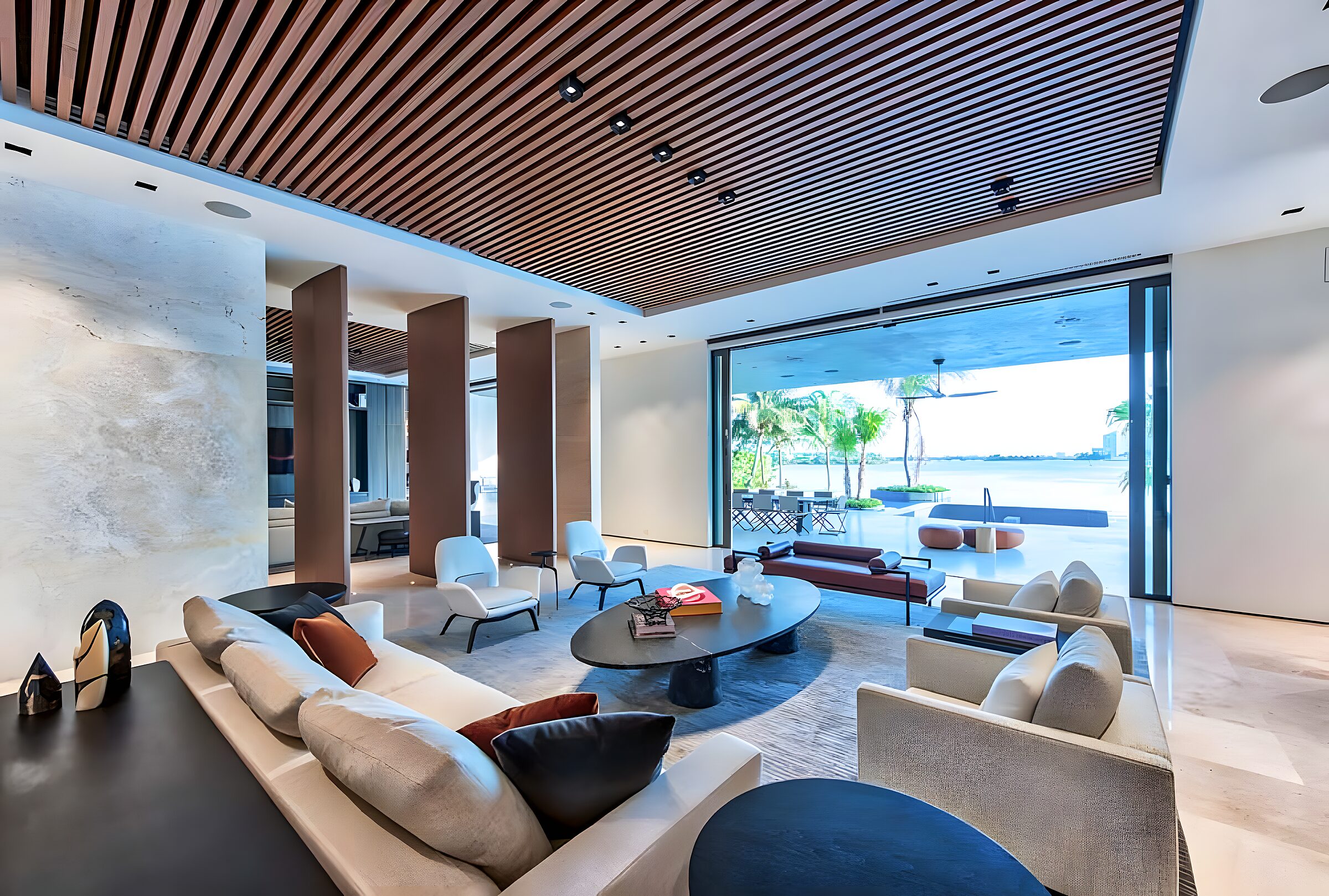 Star Island Residence