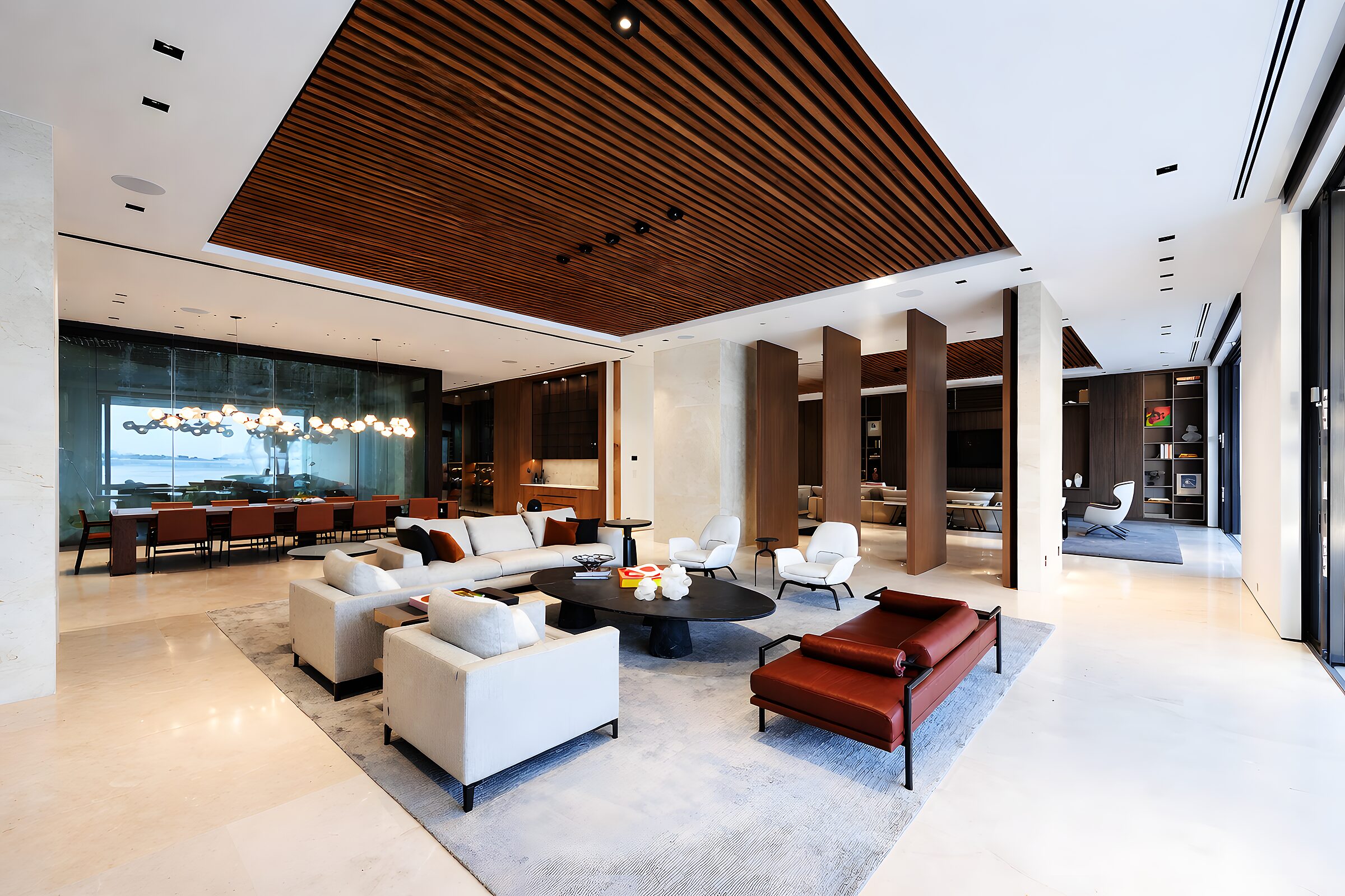 Star Island Residence craft